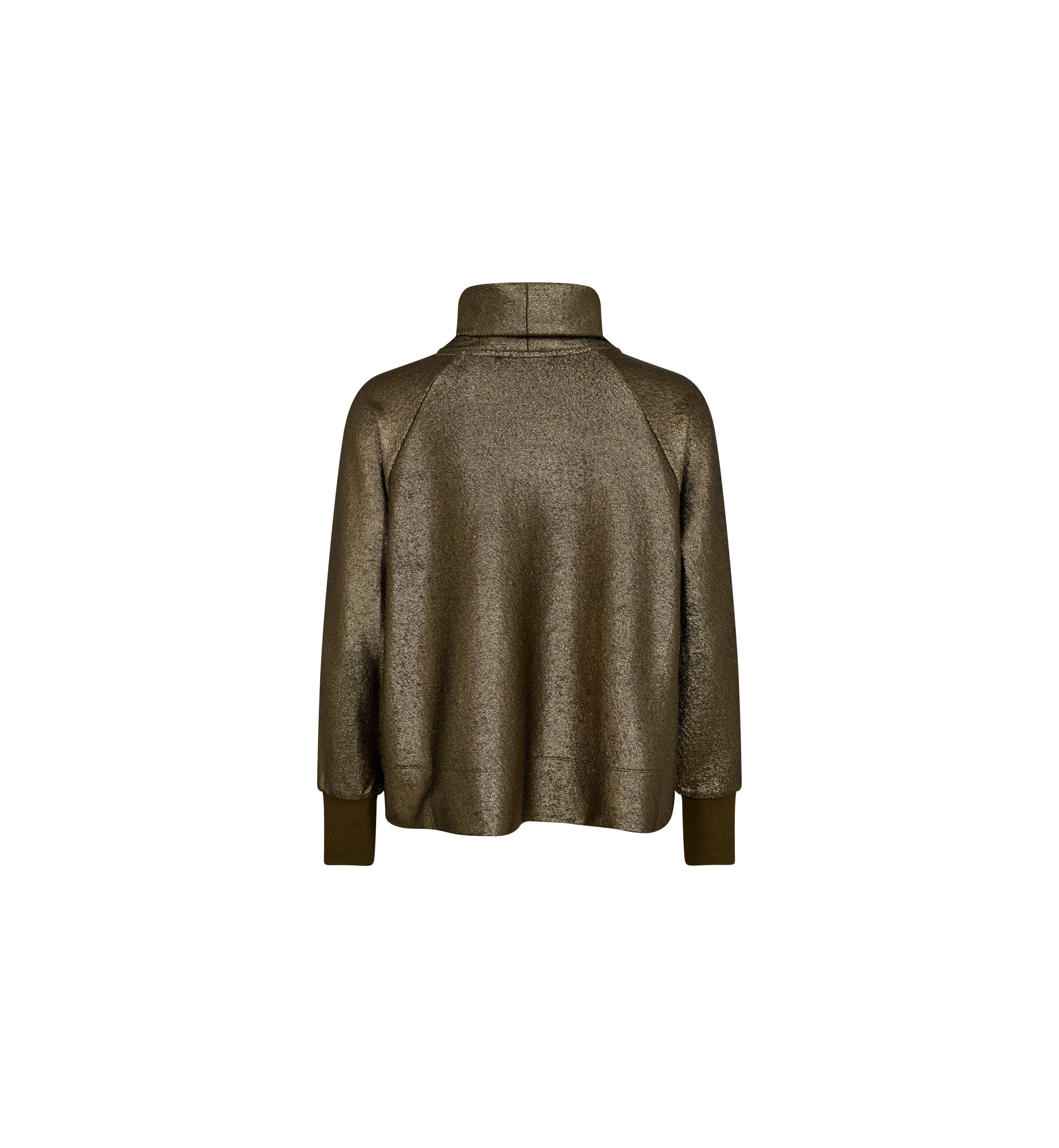 Packshot / Antique Brass / Back